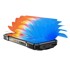 ULEFONE Pametni telefon Armor 27, 6.78", 12 GB RAM, 256 GB, 10600 mAh, crni